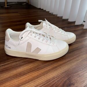 Veja Campo Sneakers